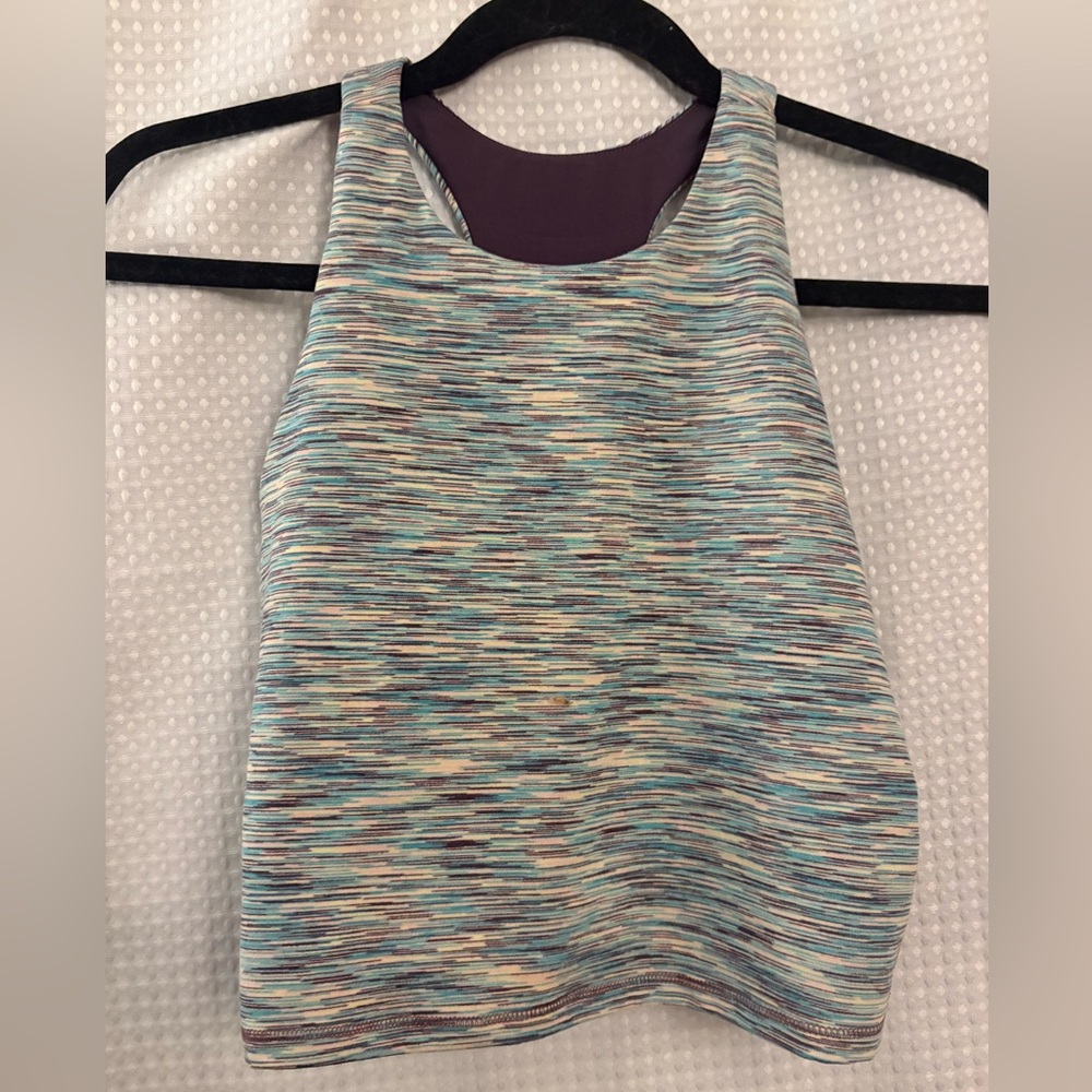 DSG Girls Tank Top
